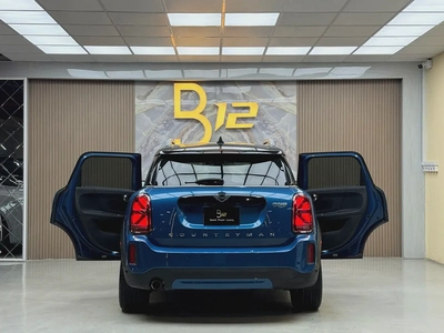 2021 MINI Countryman S 4WD - American Specs - Excellent Condition-6