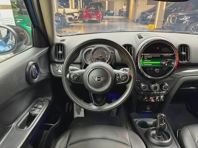 2021 MINI Countryman S 4WD - American Specs - Excellent Condition-7