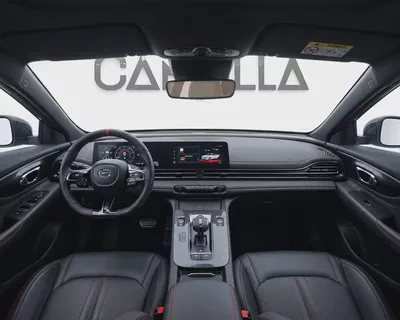 GAC EMPOW GL 2025 | Gargash Warranty Until Oct 2029 | AED 1,273 / Monthly-12