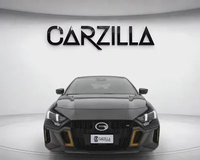 GAC EMPOW GL 2025 | Gargash Warranty Until Oct 2029 | AED 1,273 / Monthly-1