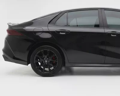 GAC EMPOW GL 2025 | Gargash Warranty Until Oct 2029 | AED 1,273 / Monthly-4