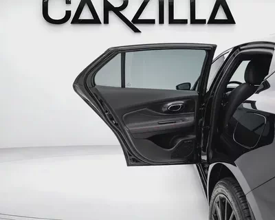 GAC EMPOW GL 2025 | Gargash Warranty Until Oct 2029 | AED 1,273 / Monthly-6