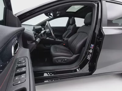 GAC EMPOW GL 2025 | Gargash Warranty Until Oct 2029 | AED 1,273 / Monthly-8