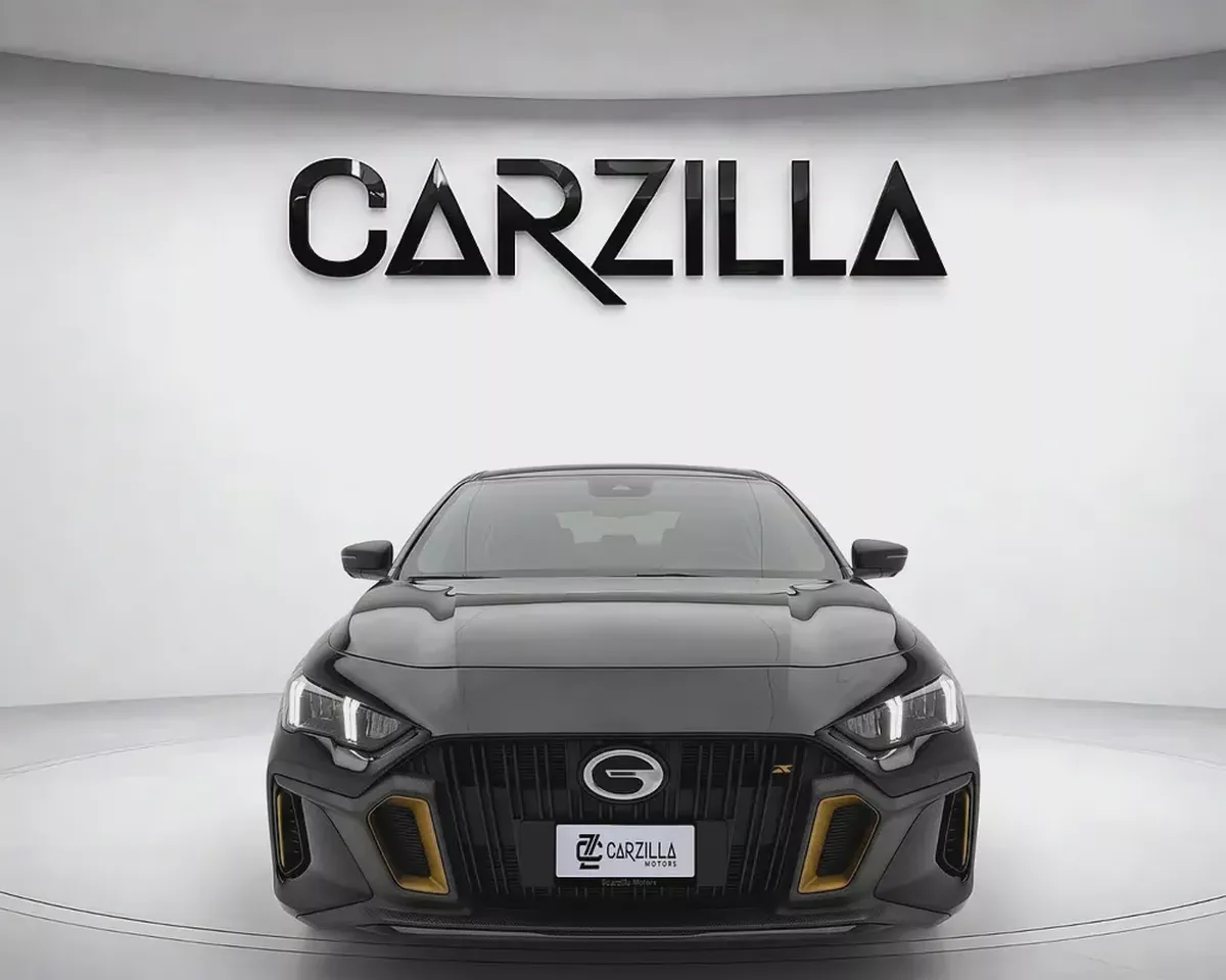GAC EMPOW GL 2025 | Gargash Warranty Until Oct 2029 | AED 1,273 / Monthly-1-1