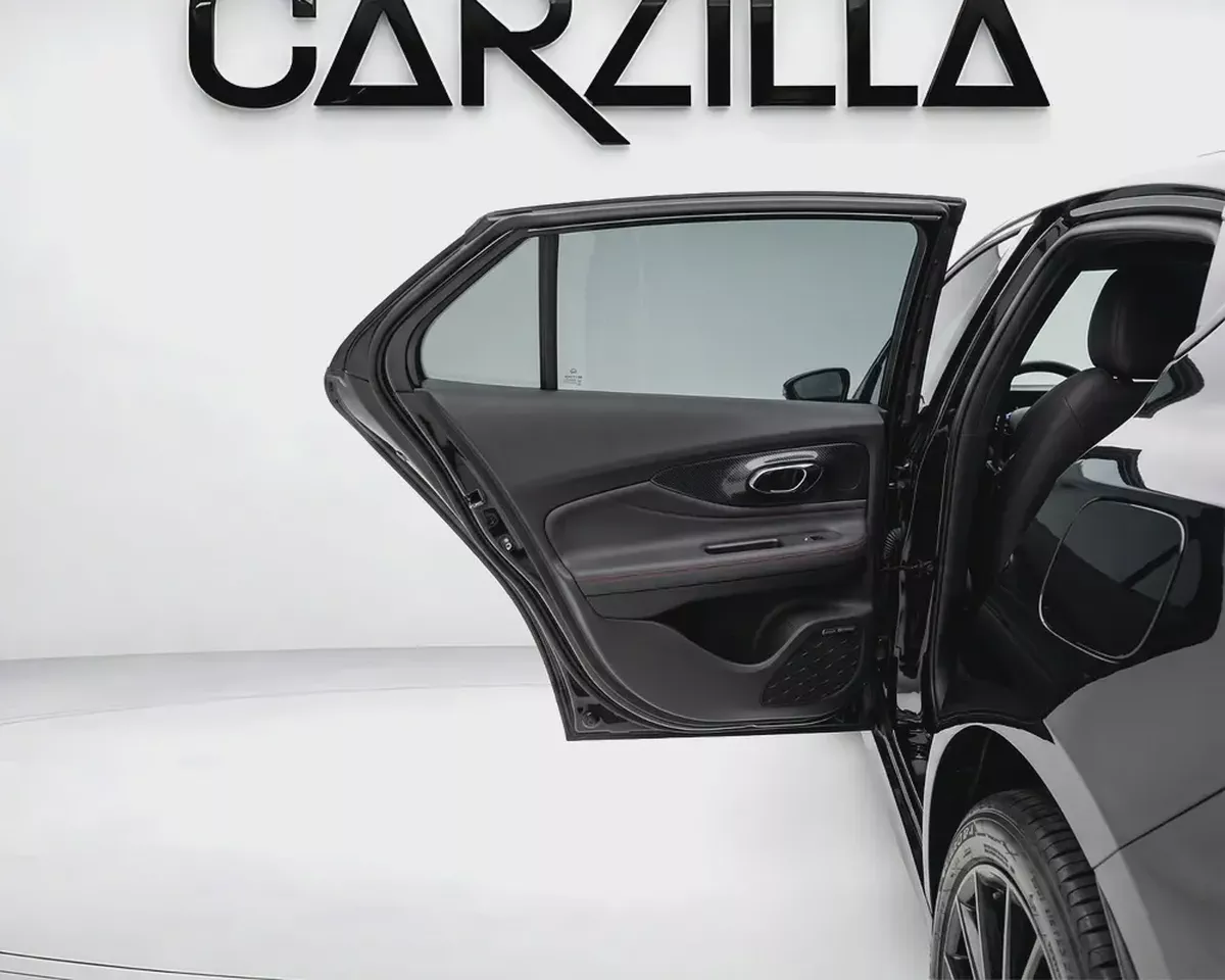 GAC EMPOW GL 2025 | Gargash Warranty Until Oct 2029 | AED 1,273 / Monthly-6-6