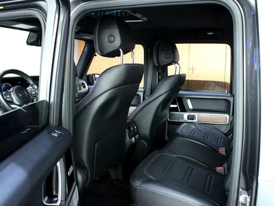 Mercedes-Benz G-Class 500 2020 for 390,000.00 AED-6