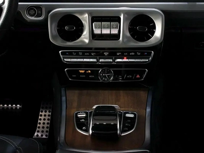 Mercedes-Benz G-Class 500 2020 for 390,000.00 AED-3