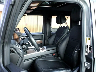 Mercedes-Benz G-Class 500 2020 for 390,000.00 AED-11