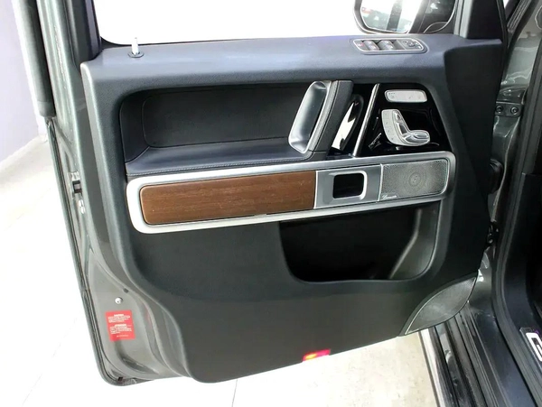 Mercedes-Benz G-Class 500 2020 for 390,000.00 AED