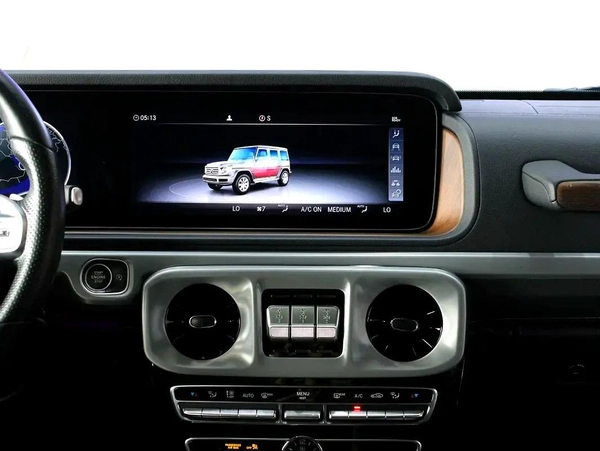 Mercedes-Benz G-Class 500 2020 for 390,000.00 AED