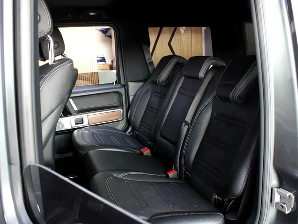 Mercedes-Benz G-Class 500 2020 for 390,000.00 AED