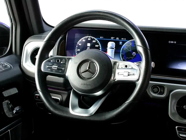 Mercedes-Benz G-Class 500 2020 for 390,000.00 AED