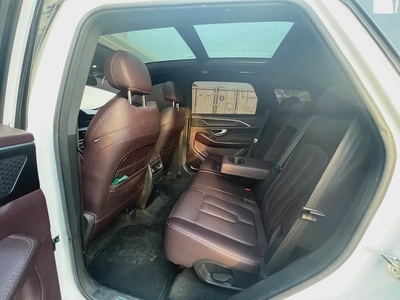 AED 1044 P.M Jetour x90 plus comfort 1.6L turbo 2024 Gcc-15