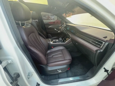 AED 1044 P.M Jetour x90 plus comfort 1.6L turbo 2024 Gcc-19