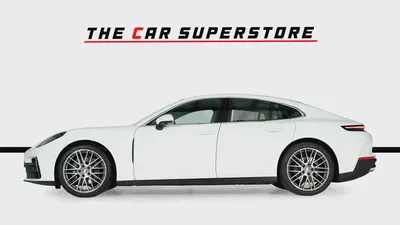 Porsche Panamera-GCC-1 Owner-Just been serviced in porsche-porsche warranty valid till 9-2028-4