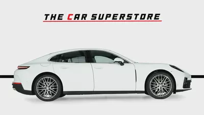 Porsche Panamera-GCC-1 Owner-Just been serviced in porsche-porsche warranty valid till 9-2028-8