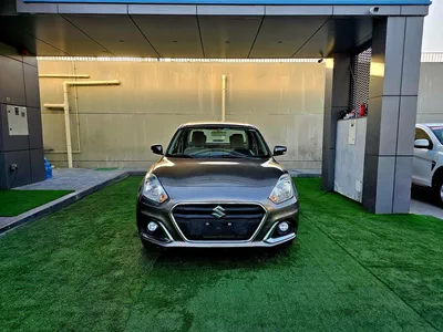 Suzuki Dzire GLX DZIRE GLX / GCC / 1.2L / 2 KEYS / ACCIDENT FREE-1