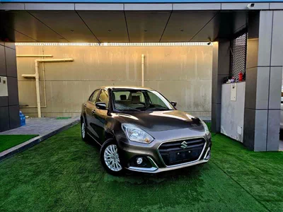 Suzuki Dzire GLX DZIRE GLX / GCC / 1.2L / 2 KEYS / ACCIDENT FREE-2