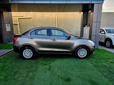 Suzuki Dzire GLX DZIRE GLX / GCC / 1.2L / 2 KEYS / ACCIDENT FREE-3