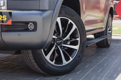 Haval H9 2026-21