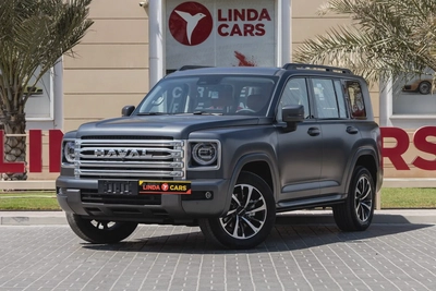 Haval H9 2026-0