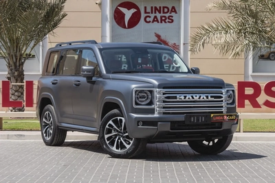 Haval H9 2026-22