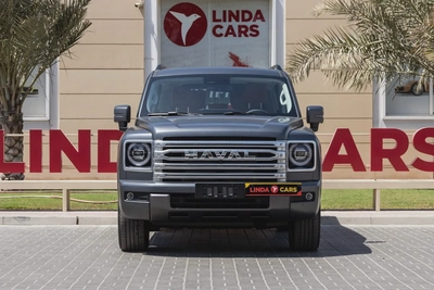 Haval H9 2026-5