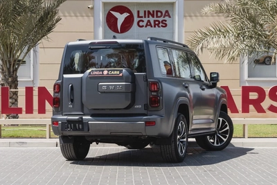 Haval H9 2026-19