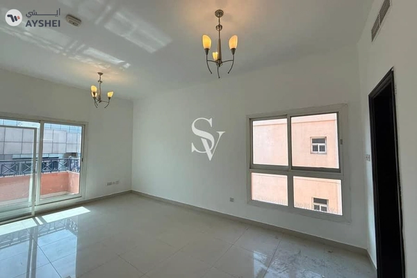 Smark 4, Al Nahda 1, Al Nahda (Dubai), Dubai