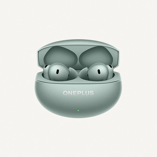 OnePlus Buds 4 TWS Earbuds with Upto 55dB Real-time ANC