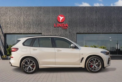 BMW X5 40 2023-7