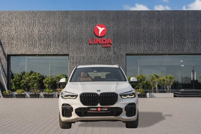 BMW X5 40 2023-4
