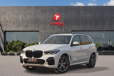 BMW X5 40 2023-0
