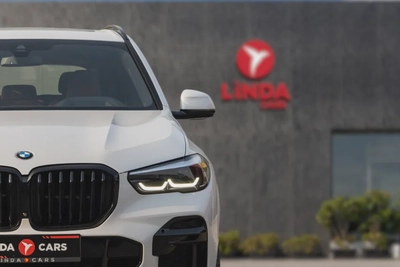 BMW X5 40 2023-3