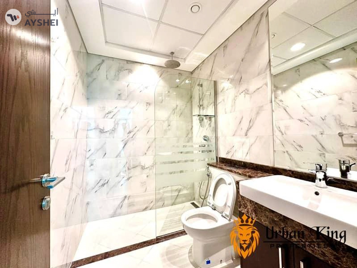 Emerald Jadaf Metro Building, Al Jaddaf, Dubai-5-5