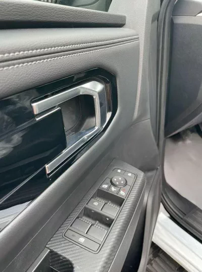 Mitsubishi L200 GL SPORTERO DIESEL FULL OPTION 2026-10
