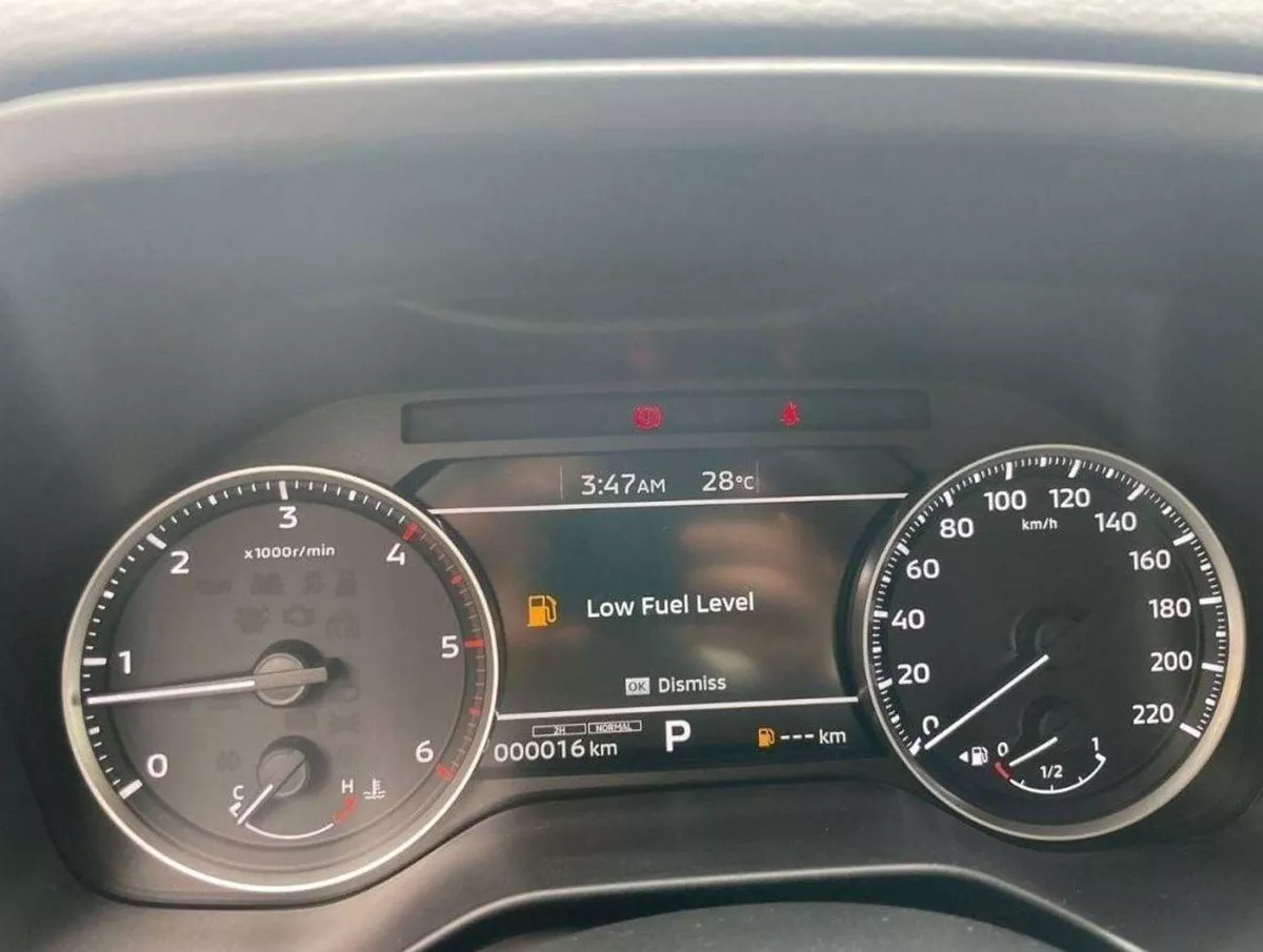 Mitsubishi L200 GL SPORTERO DIESEL FULL OPTION 2026-9-0