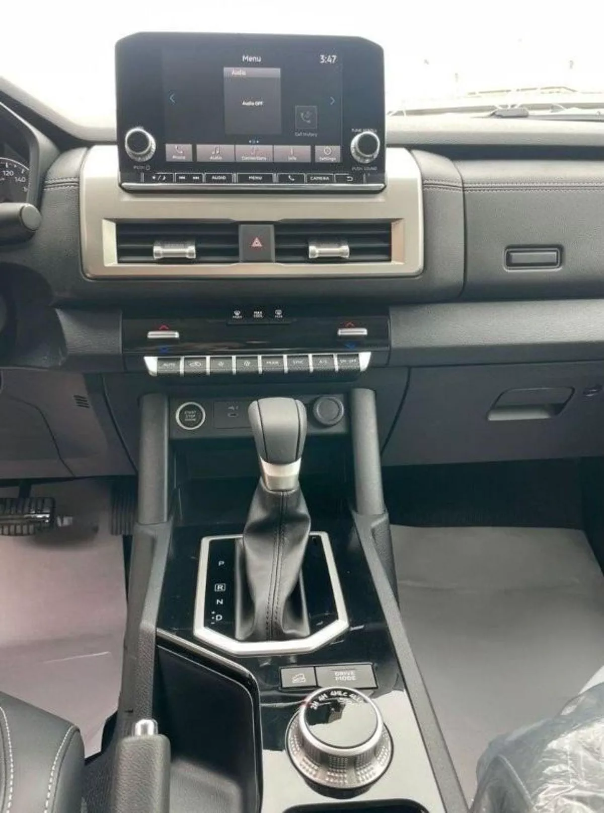 Mitsubishi L200 GL SPORTERO DIESEL FULL OPTION 2026-7-0