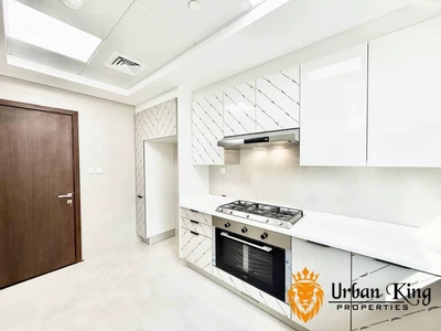 ART PARKVIEW, Arjan, Dubai-4