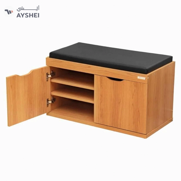 Shoe Cabinet, Model: A