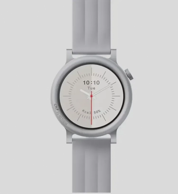 cmf by NOTHING CMF Watch 3 Pro
