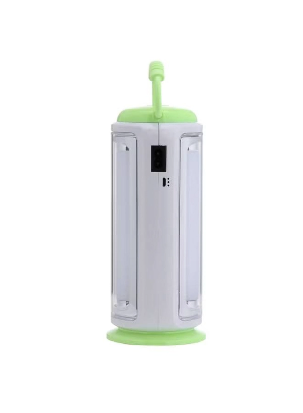 Olsenmark OME2700 Rechargeable LED Emergency Lantern, Portable, Lightweight, Carry Handle