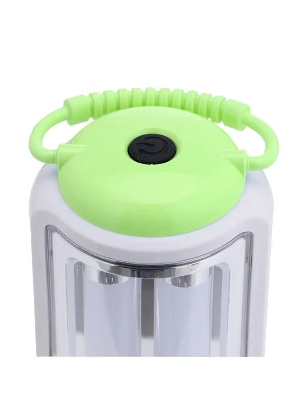 Olsenmark OME2700 Rechargeable LED Emergency Lantern, Portable, Lightweight, Carry Handle