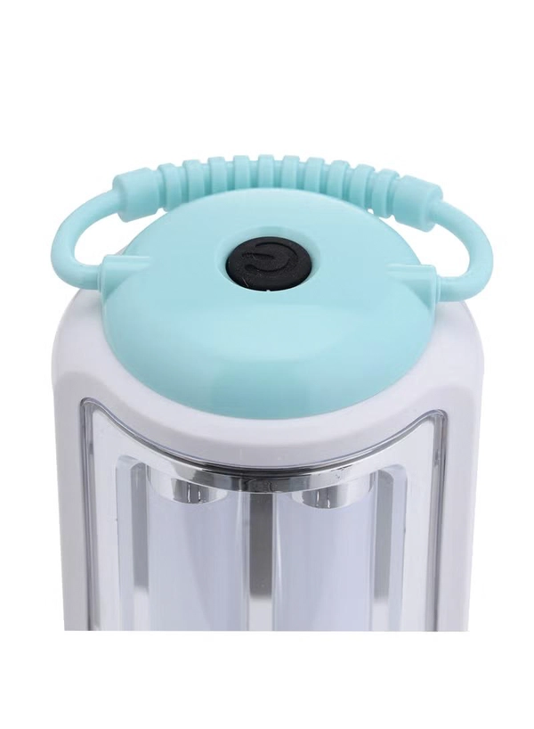 Olsenmark OME2700 Rechargeable LED Emergency Lantern, Portable, Lightweight, Carry Handle