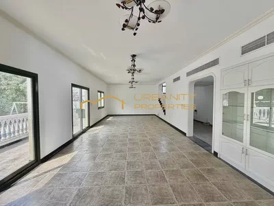Fully renovated || 5 Bedroom Villa || Private Swimming Pool ||-6