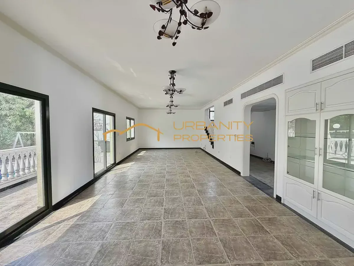 Fully renovated || 5 Bedroom Villa || Private Swimming Pool ||-6-6
