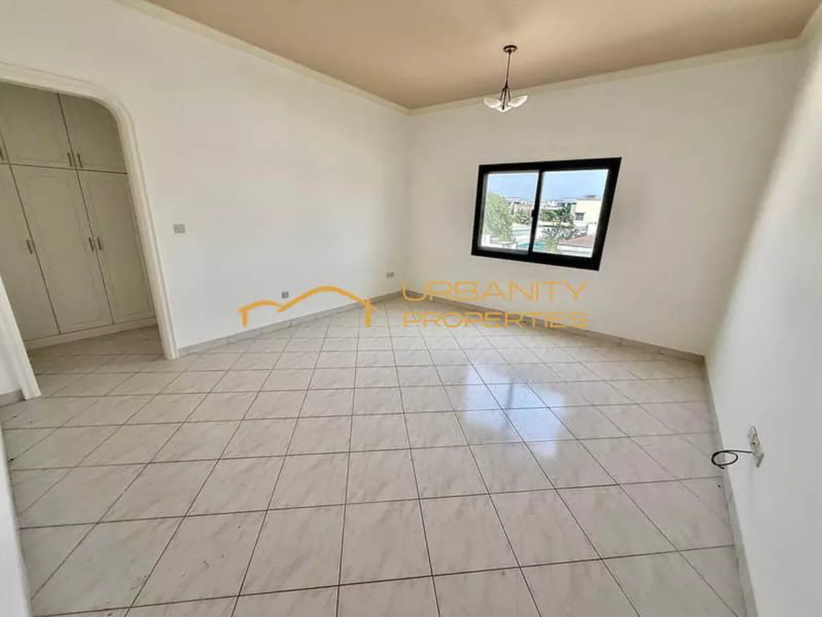 Fully renovated || 5 Bedroom Villa || Private Swimming Pool ||-7-7