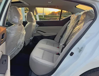 2025 Nissan Altima SV, Dealer Warranty, GCC Specifications-12