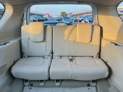 Nissan Patrol SE 2017 - GCC Specs - Excellent Condition-19