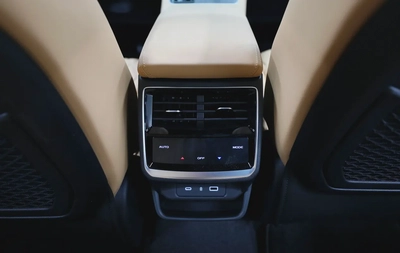Geely Monjaro GK-14